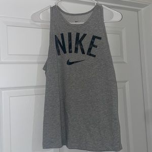 Nike tank top